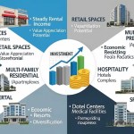 Commercial Property Types and Investment