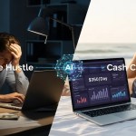 How Lazy Money Making AI Turned My Side Hustle into a 350Day Cash Cow