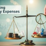 Mastering Monthly Expenses