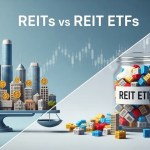REITs vs REIT ETFs