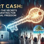 Smart Cash Unlocking the Secrets of Savvy Investing for Financial Freedom