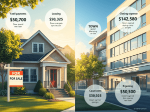 Real Estate Investment Startup Costs