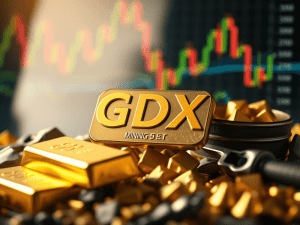 VanEck Vectors GDX ETF: Investment Insights and Volatility