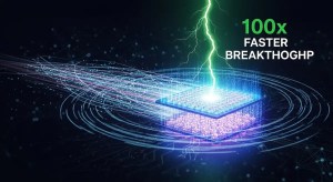 A 100x Faster Breakthrough Could Fix Quantum Computers’ Biggest Problem