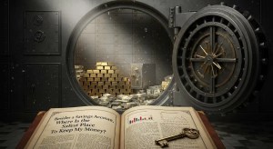 Besides a Savings Account, Where Is the Safest Place To Keep My Money?