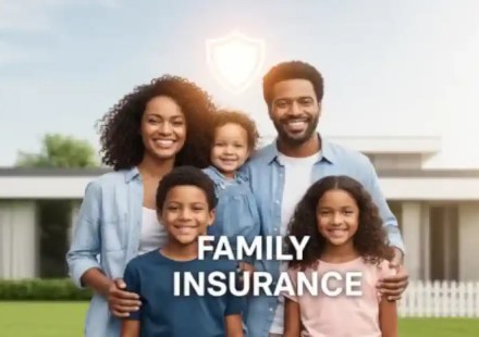 Securing Your Familys Future The Essential Guide to Family Insurance Coverage