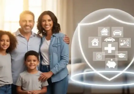 The Definitive Guide to Life Insurance Protecting Your Familys Financial Future