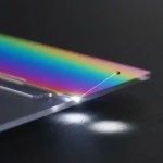 This Ultra Thin Device Controls Light Like a Microscopic Spotlight 1