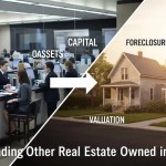 Understanding Other Real Estate Owned in Banking
