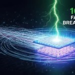 A 100x Faster Breakthrough Could Fix Quantum Computers Biggest Problem