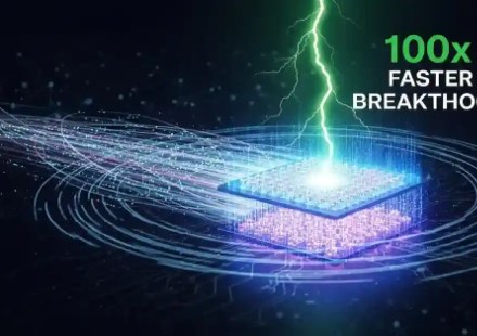 A 100x Faster Breakthrough Could Fix Quantum Computers Biggest Problem