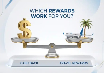 Cash Back vs. Travel Rewards Decoding Your Credit Card Earnings Strategy