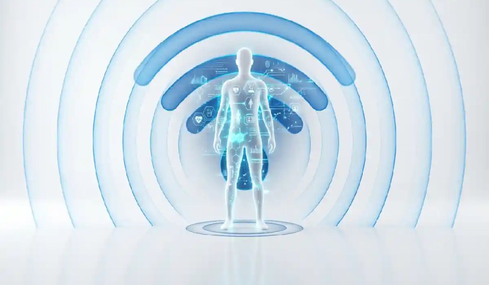 How WiFi Technology Transforms Human Identification and Sensing