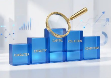 Mastering the 5 Cs of Credit for Loan Approval