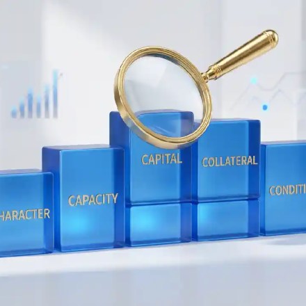 Mastering the 5 Cs of Credit for Loan Approval