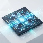Photonic Processing Revolution Scientists Unveil Light Based Chip Technology