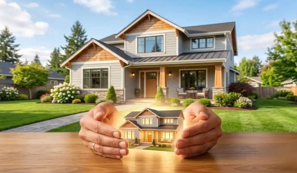 The Ultimate Guide to House Insurance Protecting Your Most Valuable Asset