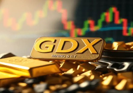 VanEck Vectors GDX ETF Investment Insights and Volatility