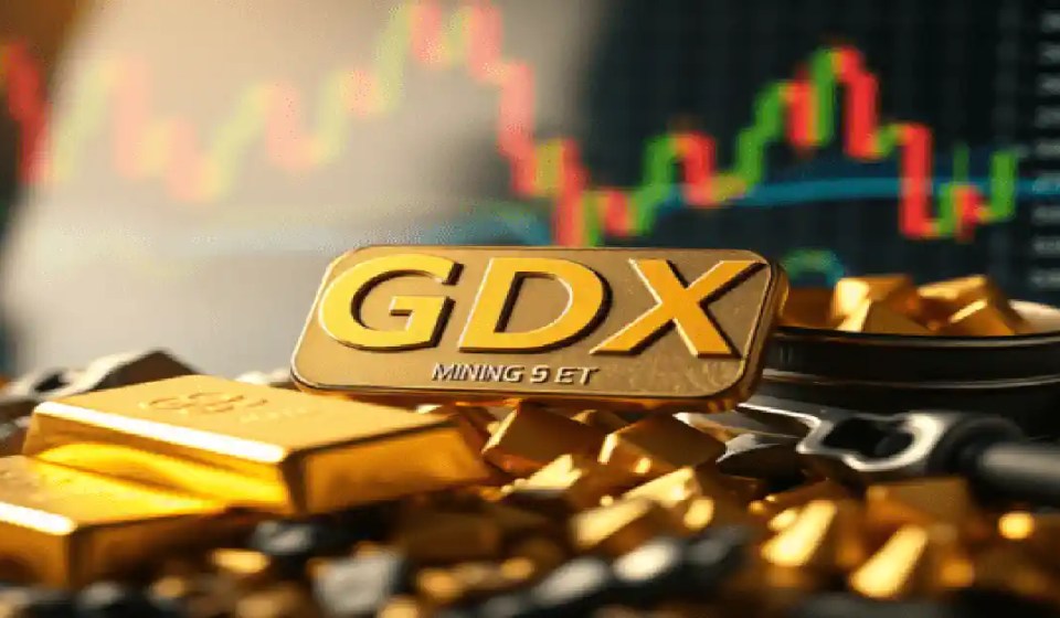 VanEck Vectors GDX ETF Investment Insights and Volatility