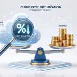 How to Optimize Costs with Your New Cloud Strategy