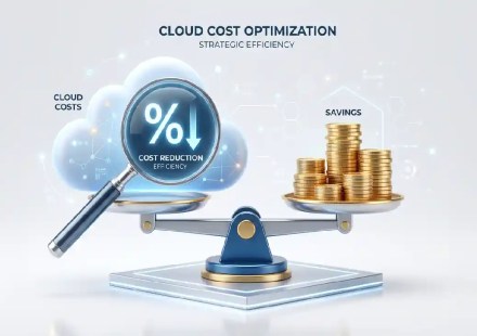 How to Optimize Costs with Your New Cloud Strategy