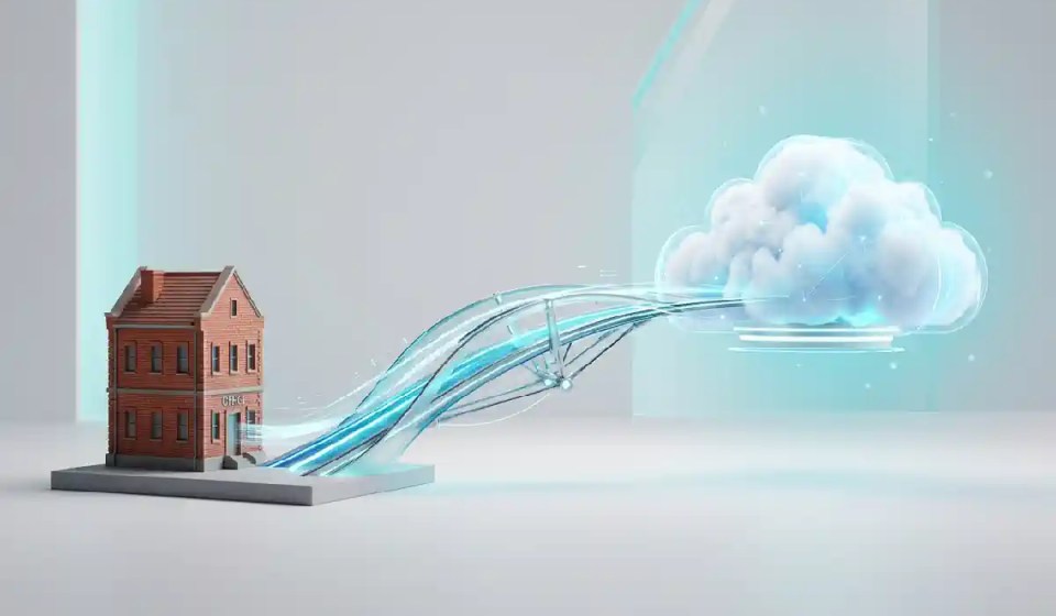 Cloud Storage Innovations Boosting Efficiency and Security