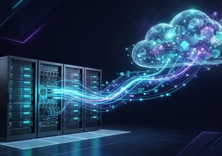 Exploring Hybrid Cloud Solutions for Enterprises