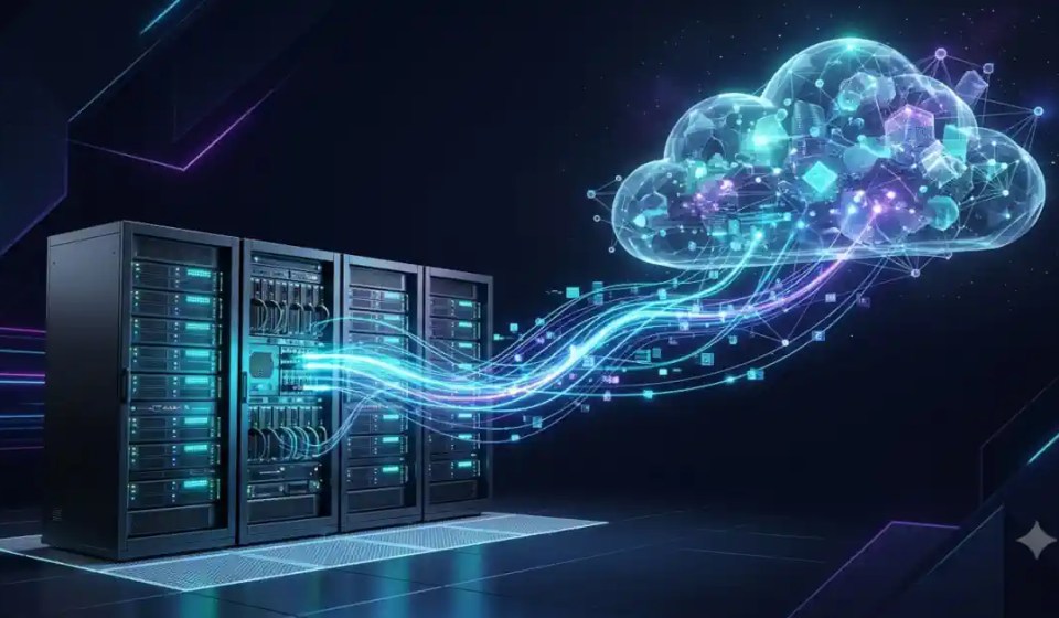 Exploring Hybrid Cloud Solutions for Enterprises