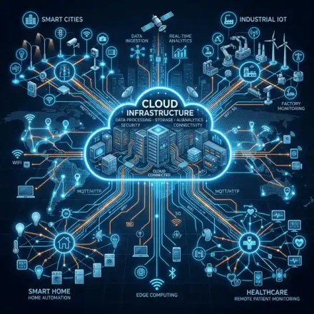 Streamline Your IoT Integration