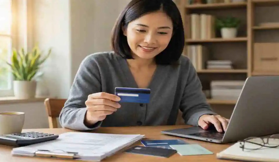 Balance Transfers How to Choose a Card for Transferring Debt Without Getting Burned