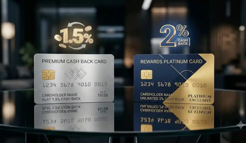 Cash Back Champions Capital One Quicksilver vs. Citi Double Cash A Deep Dive into Flat Rate Rewards