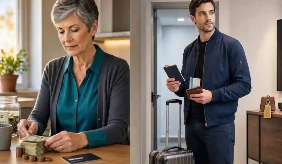 Comparing Rewards Programs Cash Back vs. Travel Points — Which One Actually Pays Off