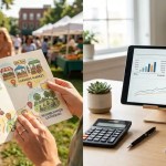 Find Free or Low Cost Events While Weighing the Pros and Cons of Refinancing Debt
