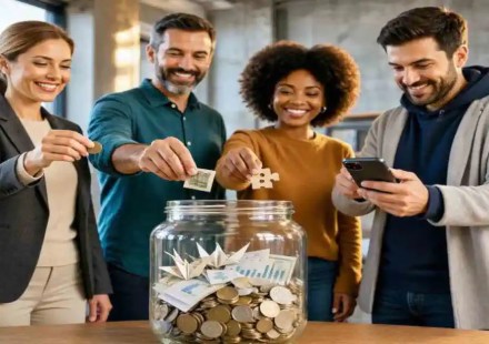 Crowdfunding as an Investment Option Pros and Cons — Small Stakes Big Possibilities