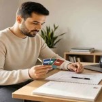 Selecting a Card Based on Monthly Budget Constraints A Practical Guide to Smarter Spending