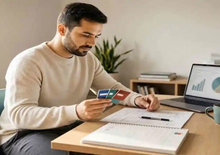 Selecting a Card Based on Monthly Budget Constraints A Practical Guide to Smarter Spending