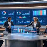 The Digital Command Center Essential Software Tools Revolutionizing Project Management