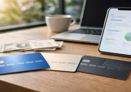 The Ultimate Review of Top Cash Back Credit Cards Available Today Unlocking Your Wallets Potential
