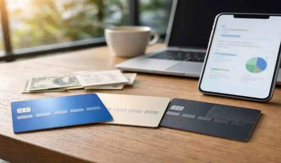 The Ultimate Review of Top Cash Back Credit Cards Available Today Unlocking Your Wallets Potential