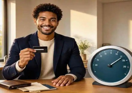 Your Credit Score The Unsung Hero in Nabbing the Perfect Plastic Pal