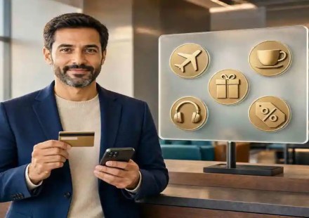 Beyond the Swipe Unlocking the Enduring Power of Credit Card Loyalty Programs