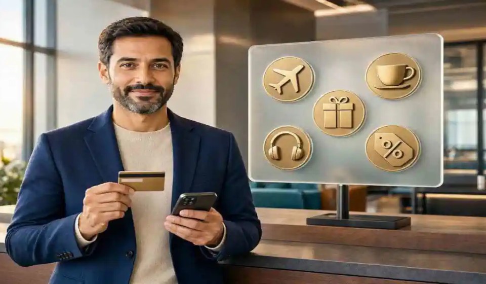 Beyond the Swipe Unlocking the Enduring Power of Credit Card Loyalty Programs