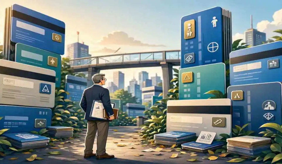Navigating the Plastic Jungle Evaluating Insurance Benefits Offered by Various Credit Cards